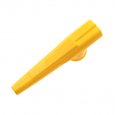 KERA AUDIO K-1P 1361 KAZOO YELLOW 1