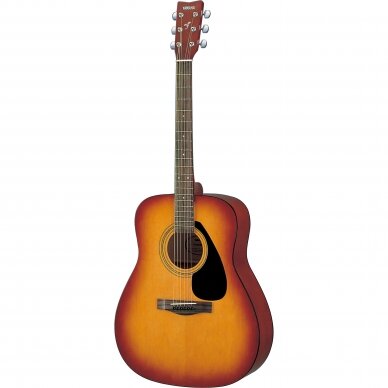 KLASIKINĖ GITARA F-310 TABACCO SUNBURST [TABACCO BR]