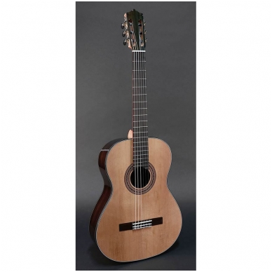 Klasikinė gitara Martinez MC-58C | Klasikinės gitaros | Gitaros ir