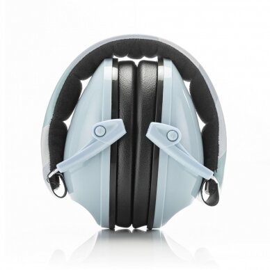 REER SILENTGUARD KIDS BLAU BLUE PROTECTION HEADPHONES 1