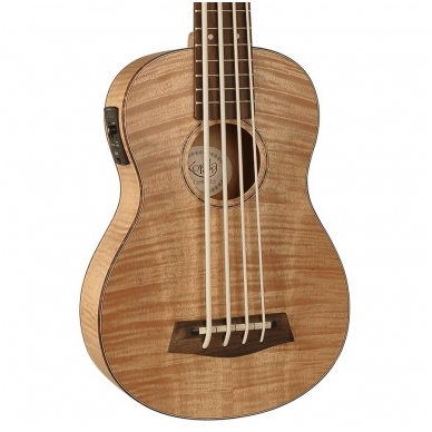 Korala UKBB-310-E Performer Series Bass Ukulele 1