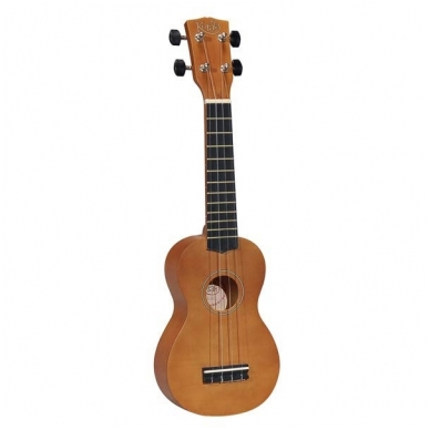 Korala UKS-32 Soprano Ukulele