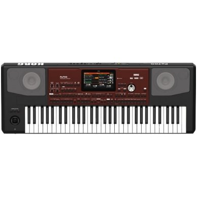 KORG PA-700 61-Key Professional Arranger