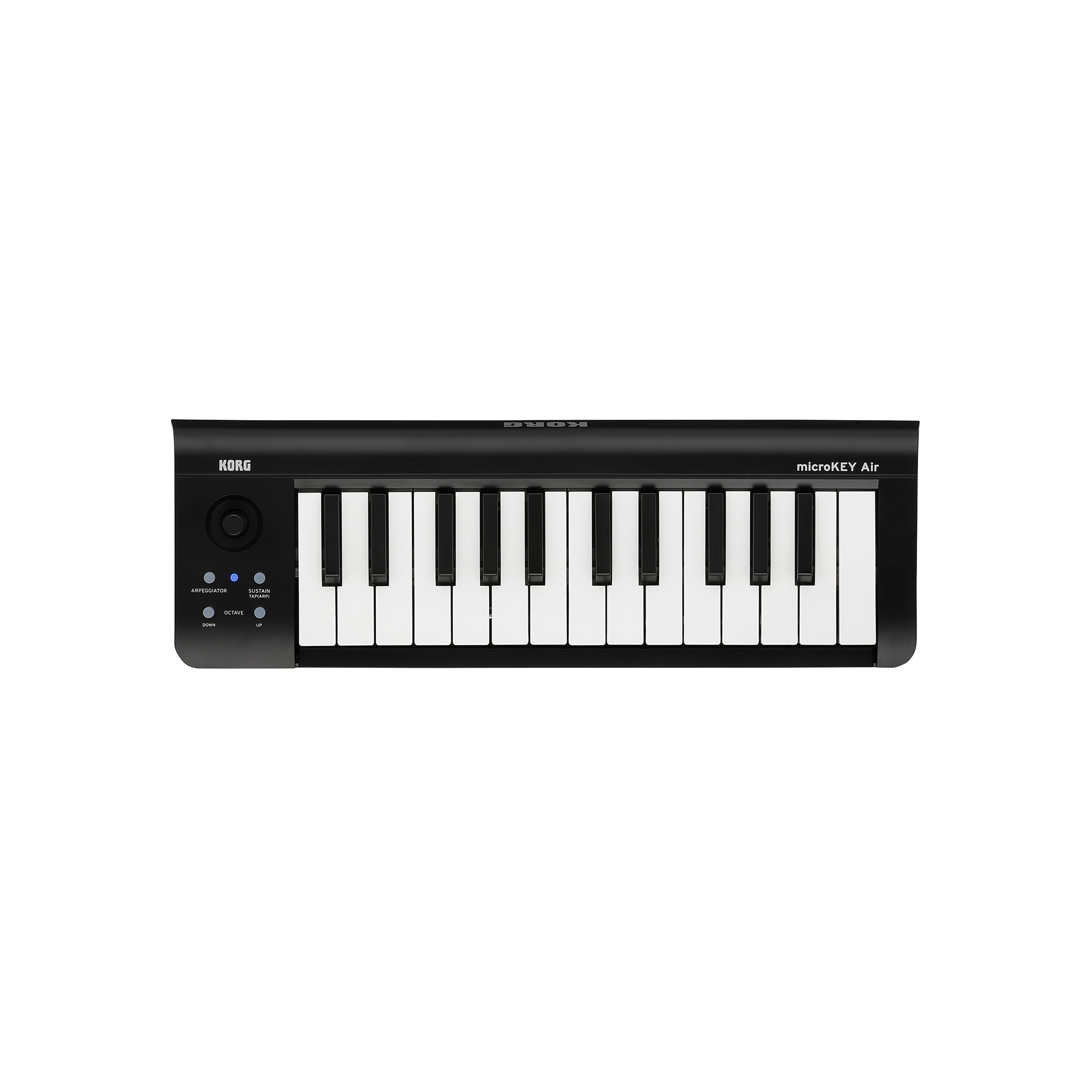 top korg keyboard