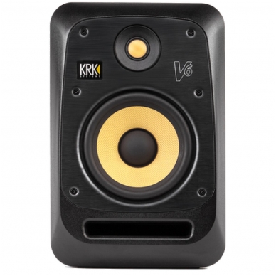 KRK V6S4 Powered Monitor