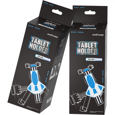 ROXTONE PA120 TABLET HOLDER 3