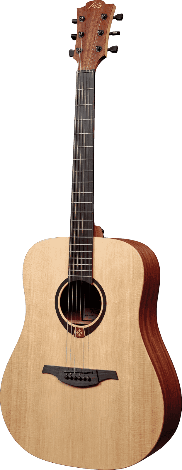 lag tramontane 70 dreadnought