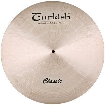 LĖKŠČIŲ KOMPLEKTAS TURKISH B20 CLASSIC 14"/16"/20" 1