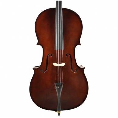 Leonardo LC-2034 Basic Series Cello Outfit 3/4