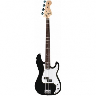 SQUIER AFFINITY PRECISION BASS 031-0400-506