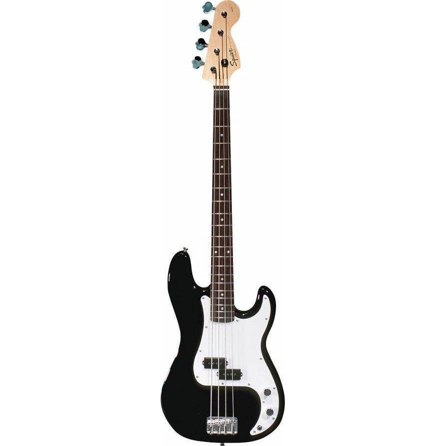 fender affinity p bass