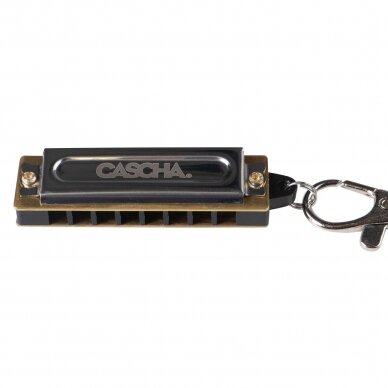 CASCHA HH-2162 MINI HARMONICA 2