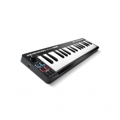 m audio 32 key