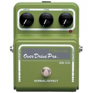 Maxon OD-820 Overdrive Pro