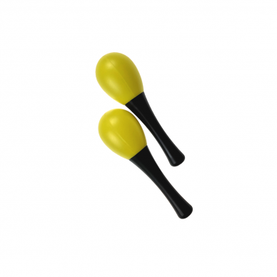 KERA AUDIO M22 MARACAS VARIOUS COLOURS (1 PAIR) 1