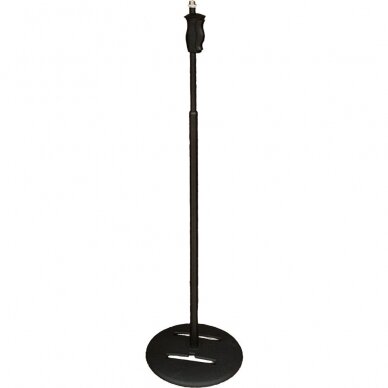 HAMILTON KB240M MICROPHONE STAND