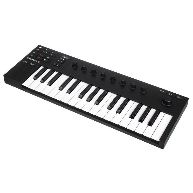 komplete kontrol m32 