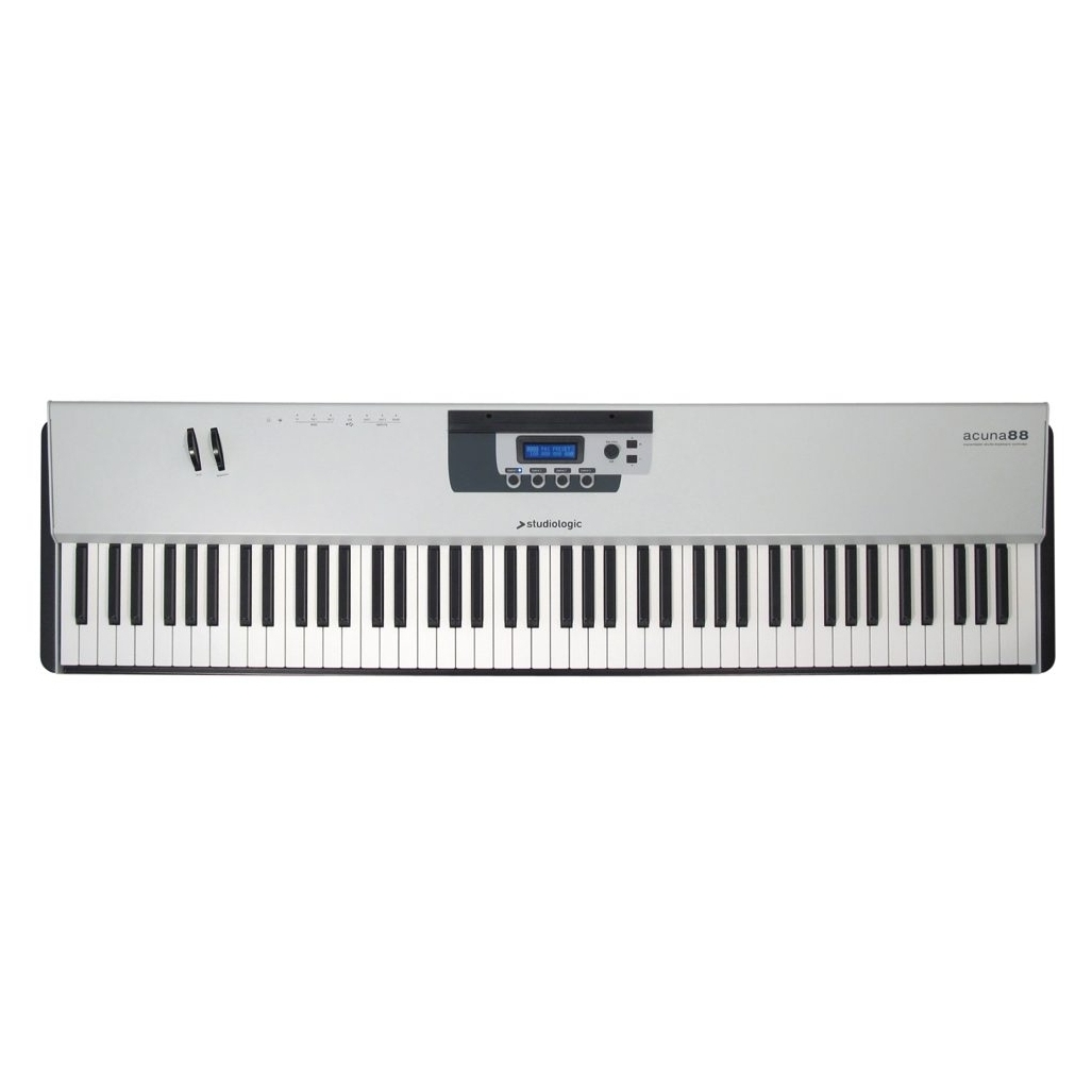 studiologic midi