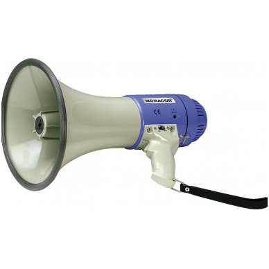 Monacor TM-25 Megaphone