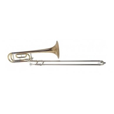 MTP MOD.142BG Bb/F Tenor Trombone