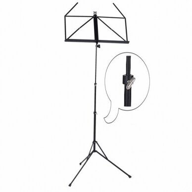 ROXTONE MUS018 NOTE STAND