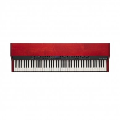 NORD GRAND 88-NOTE KAWAI HAMMER ACTION