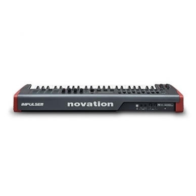 novation midi keyboard price