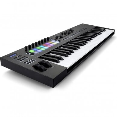 best keyboard for recording beats