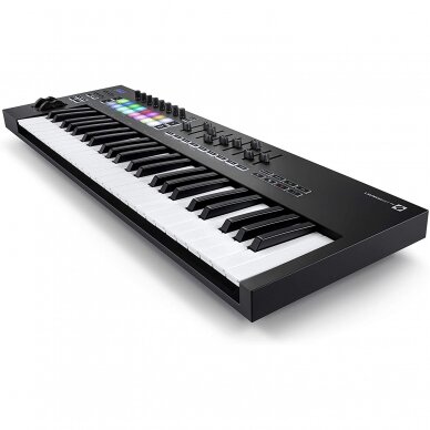 novation launch key mk2