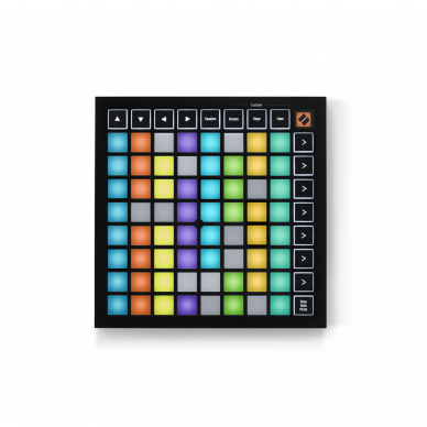 NOVATION LAUNCHPAD MINI MK3 CONTROLLER