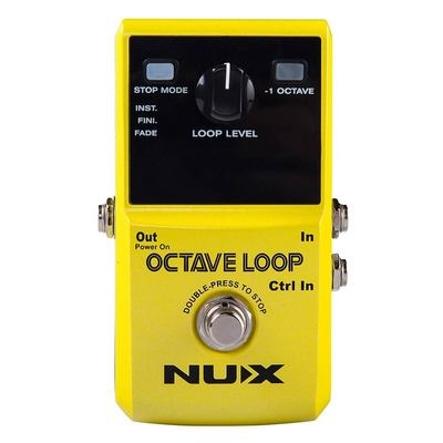 pedal loop nux