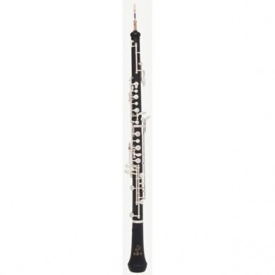 John Packer JP081C Oboe (Conservatoire)