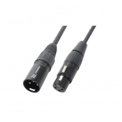 PD Connex Cable XLR Male-XLR Female 12.0m 176.030