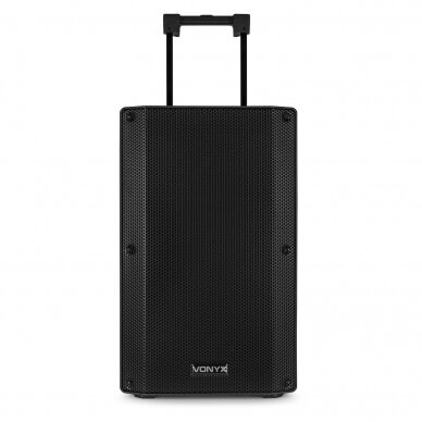 VSA700-BT PORTABLE SYSTEM 15" 1000W 174.060 3