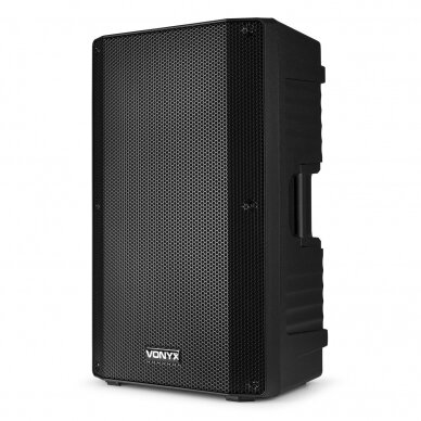 VSA700-BT PORTABLE SYSTEM 15" 1000W 174.060 4