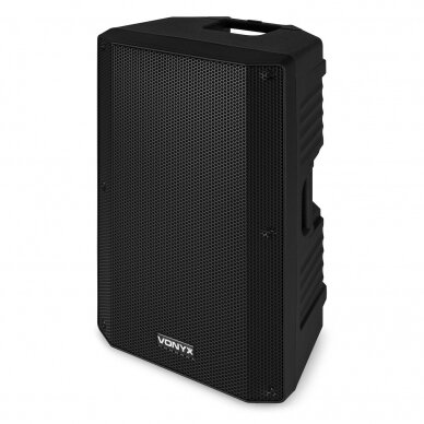 VSA700-BT PORTABLE SYSTEM 15" 1000W 174.060 5