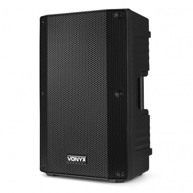 VONYX VSA500 12" 174.052 POSTABLE SYSTEM 4