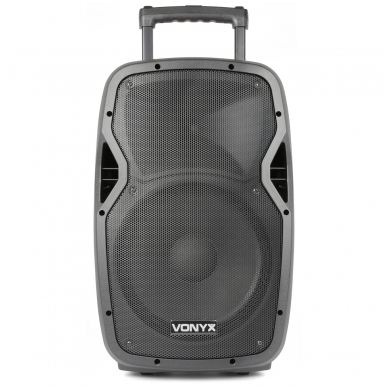 Kolonėlė su baterija -  VONYX AP1200PA 170.335 2