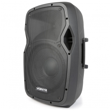 Kolonėlė su baterija -  VONYX AP1200PA 170.335 1