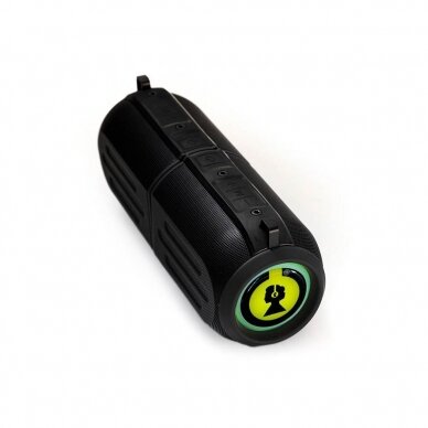 PORTATYVIOS GARSO KOLONĖLĖS SOHO CYLINDERS SU BLUETOOTH 3