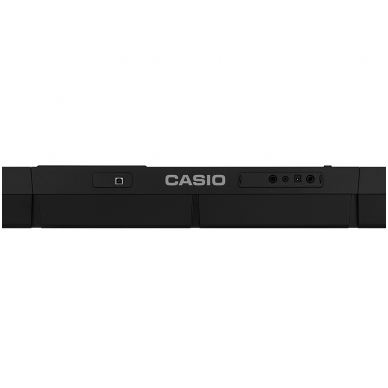 PORTATYVUS SINTEZATORIUS CASIO CT-X700 C7 4