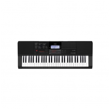 PORTATYVUS SINTEZATORIUS CASIO CT-X700 C7