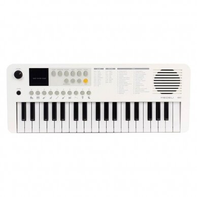 MEDELI MK-1/WH NEBULA SERIES KEYBOARD