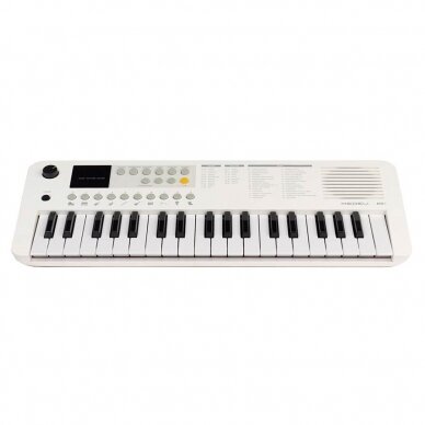 MEDELI MK-1/WH NEBULA SERIES KEYBOARD 1