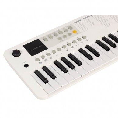 MEDELI MK-1/WH NEBULA SERIES KEYBOARD 3