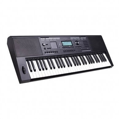 MEDELI MK-401 PORTABLE KEYBOARD 1