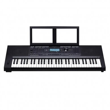 MEDELI MK-401 PORTABLE KEYBOARD 2