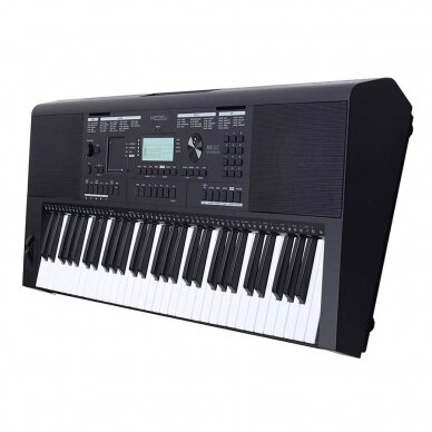 MEDELI MK-401 PORTABLE KEYBOARD 4