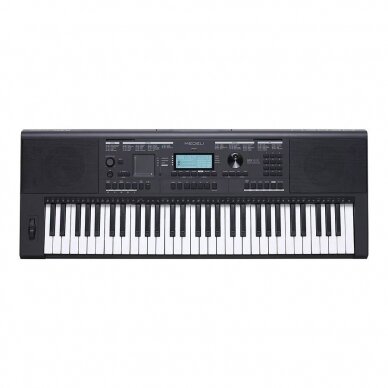 MEDELI MK-401 PORTABLE KEYBOARD