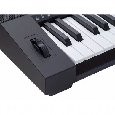 MEDELI MK-401 PORTABLE KEYBOARD 7